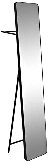 DKD Home Decor Wandspiegel, Standard