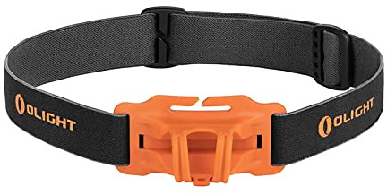 OLIGHT Stirnband für Perun 2 Mini Stirnlampe