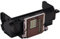 KIMISS Druckkopf Single, Druckkopf mit Schutz Pixma MP640 Schwarz Ersatz Ip4700 Qy6 0072 Abdeckung für MG8120 MG8180 MG8280 MG6250 MP990 MP996