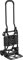 Cosco 12223BLK1E Shifter 2-in-1 Klappbare Sackkarre mit großer Zehenplatte, Schwarz