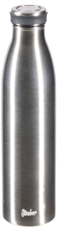 Isolierflasche Design, 750 ml