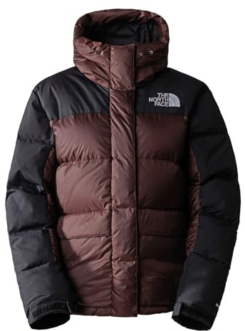 THE NORTH FACE Hmlyn Jacke Coal Brown/Tnf Black L