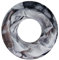 Majea Damen Loop Schal Schlauchschal Halstuch (880021) (grau 15)
