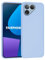 MEMELOKA Hülle für Fairphone 5, Ultradünne Flexible Matt TPU Silikon Schutzhülle für Fairphone 5[rutschfest][Kratzfest], Blau