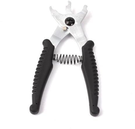 KHEbikes Kettenverschlussglied-Zange