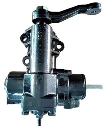 Servolenkung Rack Getriebe Kompatibel for SUZUKI SAMMURAI SJ410 SJ413 Jimny 48600-81A80 48600-70A50 4860081A80 4860070A50 4860081A70