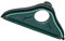FIGEVIDA Confezione da 1 Spazzola con Setole per Folletto Vk 140 150 Aspirapolvere Vorwerk, Non Originale adatto a FOLLETTO VK140 150