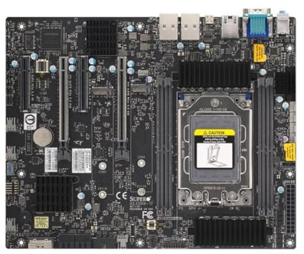 Supermicro