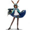 Eamily for Amia Figur, handgefertigt, PVC, Anime, Manga, Figur, Modell, Statue, Sammlerstücke, Dekorationen, Geschenke