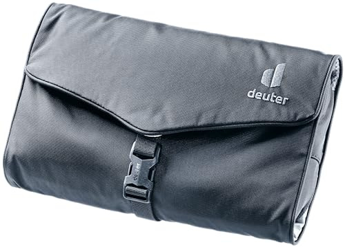 Deuter Wash Bag II Toiletry bag to hang up
