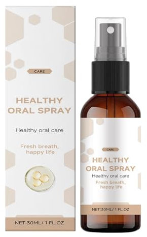 Propolis Spray mit Manuka Honig & Anis – 30ml Manuka Lind Spray, Echte Imker-Qualität, Beruhigend und Schützend für den Hals, PropolisSpray für Natürliche Linderung (1)