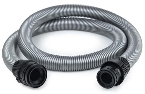 Vacuum Cleaner Suction Hose Compatible with Miele 9632453, Blizzard CX1, Blizzard CX1 Graphite Grey, Blizzard CX1 Comfort Obsidian Black, CX1, SKCR3, SKCF2