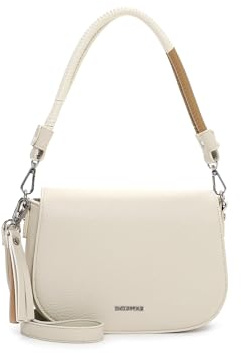 Emily & Noah Umhängetasche E&N Jeanine 65661 Damen Handtaschen Mehrfarbig