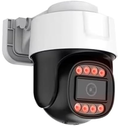 VIGILARE BNC PTZ Camera Coaxial Cable with Integrated Audio (Infrared Version)