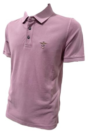 Aeronautica Militare PO1925 Herren-Poloshirt, kurzärmelig