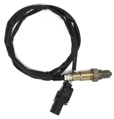 O2-Sensor Für PLX AEM 30-2004 0258017025 LSU 4,9 Bosch Breitband Sauerstoff Lambda O2 Sensor Lambdasonde