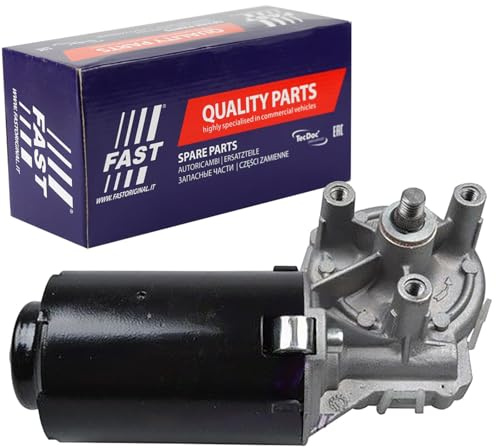 FAST Wischermotor FT82804