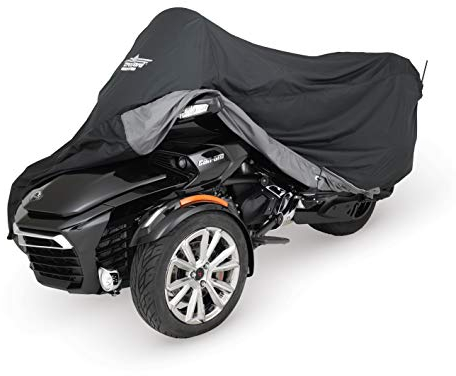 UltraGard 4-477BC Can-Am Spyder F3T/LTD Abdeckung, 0 Stück