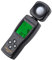 Misuratore di luce, misuratore di luce AS803 Misuratore di illuminazione digitale palmare 200.000 lux Luxmetro Lux con schermo LCD