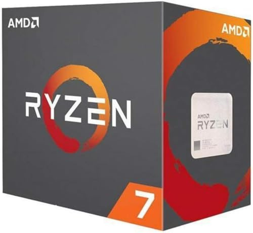 AMD RYZEN7 2700 Sockel Am4+Ventil. Yd2700Bbafmpk* Multipack *1112