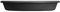 The HC Companies Sottovaso in plastica, nero, 61 cm