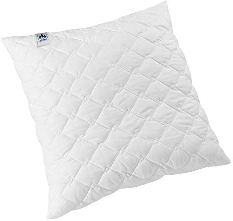 Irisette Kopfkissen Lavina, Füllung: 100% Hohlfaserbällchen 80x80 cm