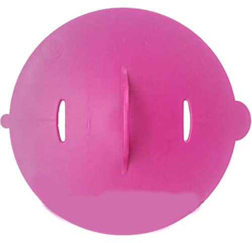 BABYCOOK Original Gipsy Antisalpicaduras Procesador de Alimentos, Color Lila, Libre de Plástico y de bisphenol A, Acero inoxidable, Apto para lavavajillas