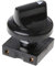 Interruptor del Ventilador rotativo de 4 Posiciones 3 Velocidad Interruptor selector gobernador con regulador de Velocidad del Ventilador Perilla Un Paquete