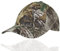 Hanger Lane Adjustable Camouflage Baseball Cap for Men, Women – Hat for Fishing Hunting Hiking Shooting Golf and Outdoor Activities Sun Protection