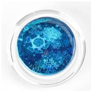 Magic Rosin,Ultra Let It Snow – Professionelle Instrumentenkolophonium für Violine, Cello, Bassbögen – hervorragender Griff – liefert klaren, komplexen Ton – transparentes staubarmes Kiefernholz