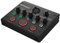 Roland UVC-02 Web Presentation Dock – Hub di connessione intuitivo, per utilizzare videocamera e microfono di alta qualità con i software di web conferencing, Nero