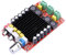 Fasizi TDA7498 2X100W Dual Channel Digital Stereo Power Amp Module DC 24V Class D Audio Amplifier Board