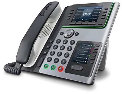 Poly POLY EDGE E400 IP PHONE