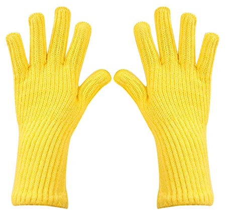 Mode Touchscreen SMS Handschuhe Outdoor Männer Frauen Warme Strick Winter Fäustlinge Handschuhe Solide Golves Studenten Outdoor Reiten Wandern Fäustlinge Autofahrer Handschuhe Herren Stoff