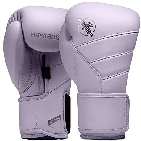 Hayabusa T3 Kanpeki Bokshandschoenen