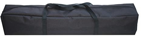 for FACULX Tripod Carrying Bag, 80-150cm Long Carry Case for Mic Photography Tripod Stand Umbrella