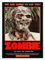 Zombi Poster 30 x 40 cm