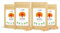 myvial® Bio Reishi Kapseln 120 Stück vegan 60 Tage Vorrat 400mg pro Kapsel - Natürlicher Reishi Pilz 100% pflanzlich plastikfrei verpackt - Ganoderma Lucidum Glänzender Lackporling