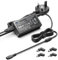 ASUS Laptop Charger, 19V 65W 45W 33W Charger for ASUS VivoBook Zenbook 17 16 15 14 S17 S16 S15 S14 X1504ZA M1605YA P1504CZA X555L Go E1504 Acer Aspire A115 A315 Notebook AC Adapter Power Supply