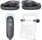 RF Remote Control Page Turner for Kindle Paperwhite Accessories Ipad Reading Kobo Surface Comics/Novels