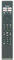 AULCMEET YKF474-B013 Nouvelle télécommande vocale de Remplacement pour fit for Philips Smart 4K OLED TV 43PUS8505 50PUS8505 58PUS8505 65PUS8505 70PUS8505 50PUS8507/62