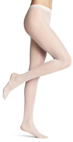 FALKE Damen Mystical Wave 20 DEN Strumpfhose feines weiches nachhaltiges Material einfarbig 1 Stück