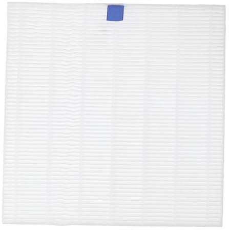 LALADEFIEE Nail Dust Collector Filter Replacement 10mm White Vacuum Cleaner Strainer for Nail Vacuum Machine Portable Accessories