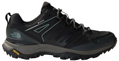 THE NORTH FACE Damen Hedgehog Gore-Tex Trekkingschuhe, Smoked Pearl/Asphalt Gr, 40