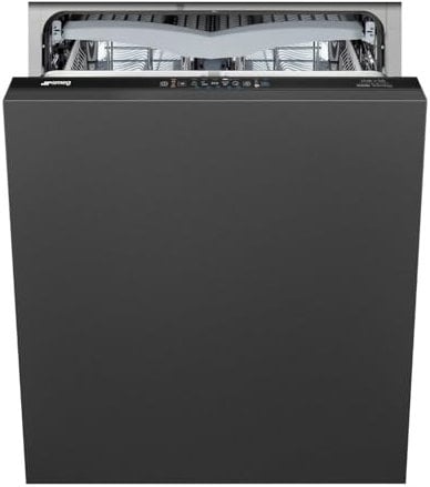 Smeg Fully Integrated Dishwasher