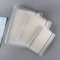 Binder per Notebook, 6 Buchi Clear Binder Graffio Resistente per l'ufficio per la Scuola (A5)
