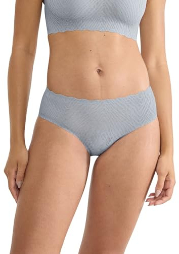 Sloggi Damen Unterhose Zero Feel Bliss Hipster
