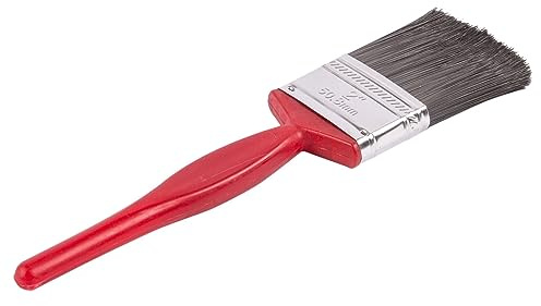 Paint Brush - 50mm - Pure Bristle