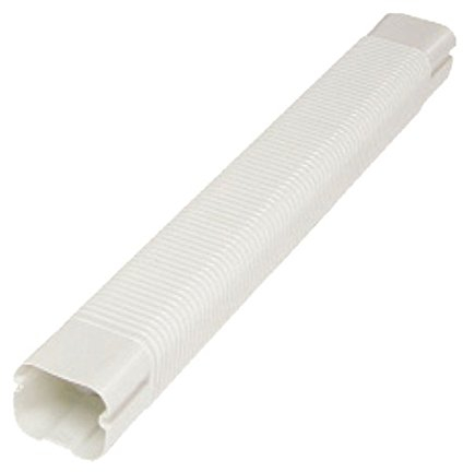 Flexibles Rohr MF 100 EXC für Kanal Klimaanlage