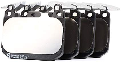 Zimmermann 25028.180.1 Brake Disc